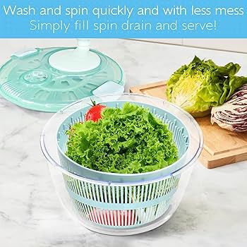 Rotary manual vegetable dryer_thumbnail_1