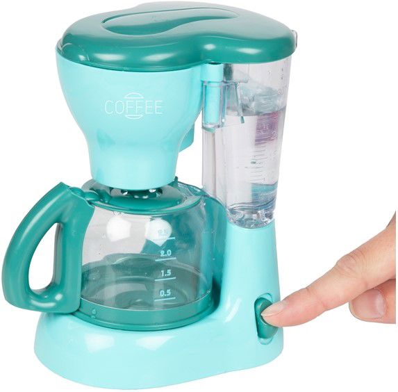 Coffee machine toy for children_thumbnail_1