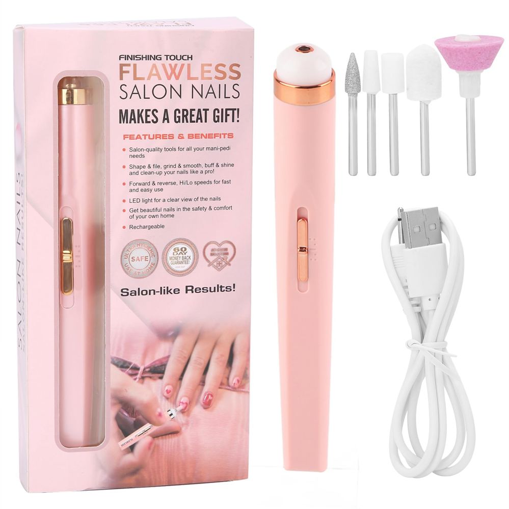 Finishing Touch Flawless Salon Nails Nail Care Device_thumbnail_4
