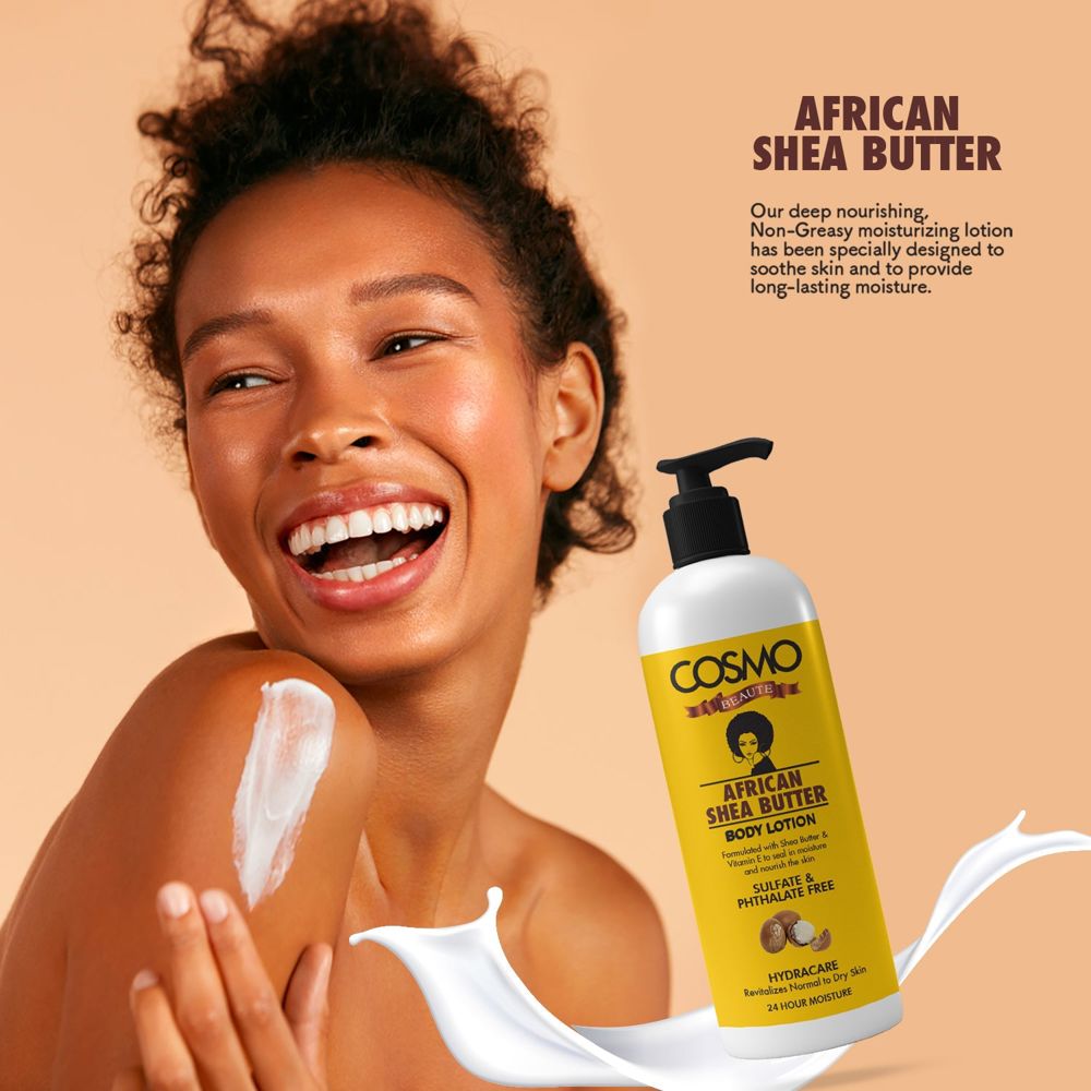 Shea butter body lotion_thumbnail_0