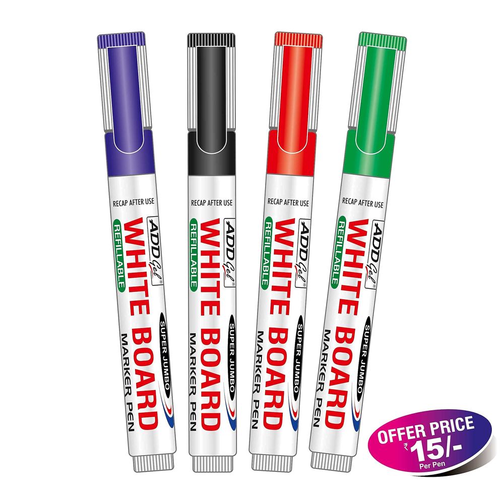 Marker pen set_thumbnail_1