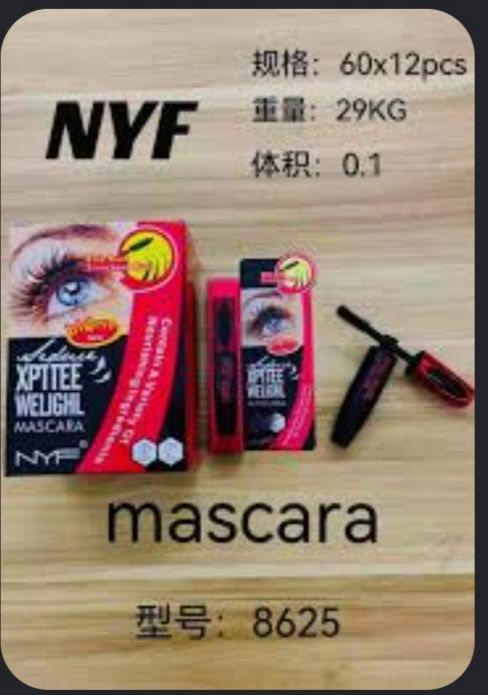 Mascara XPTTEE WELIGHL_thumbnail_2