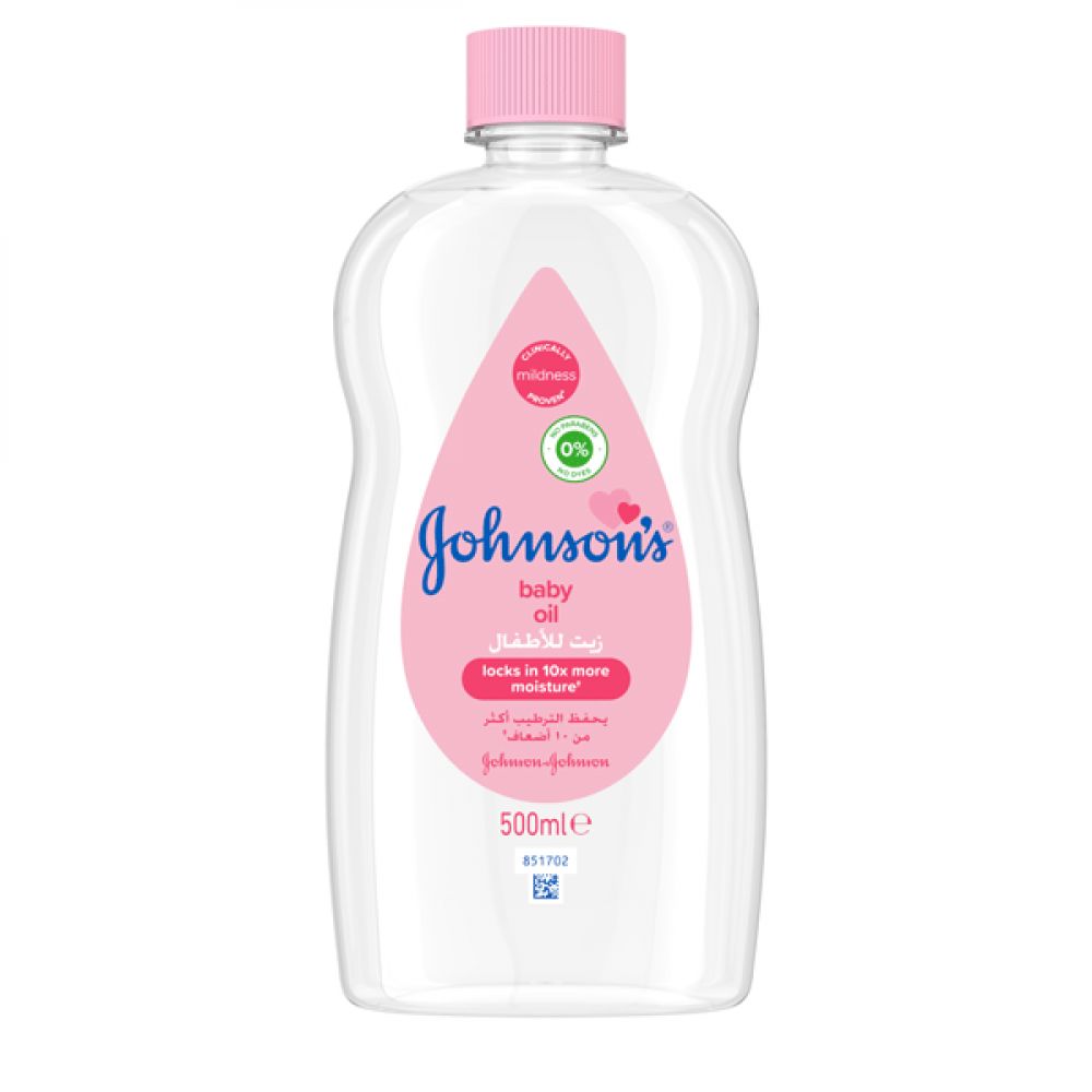 Johnson Baby oil_thumbnail_2