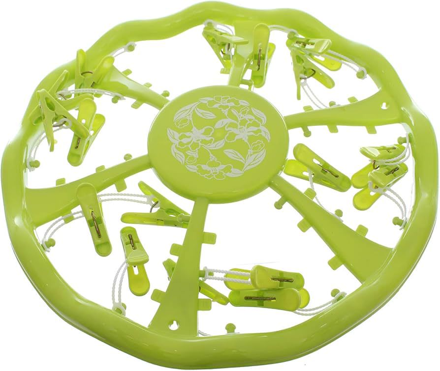 round plastic clothes drying rack_thumbnail_3