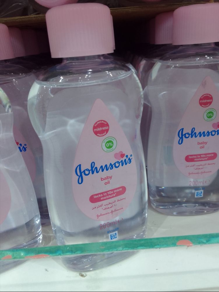 Johnson Baby oil_thumbnail_3