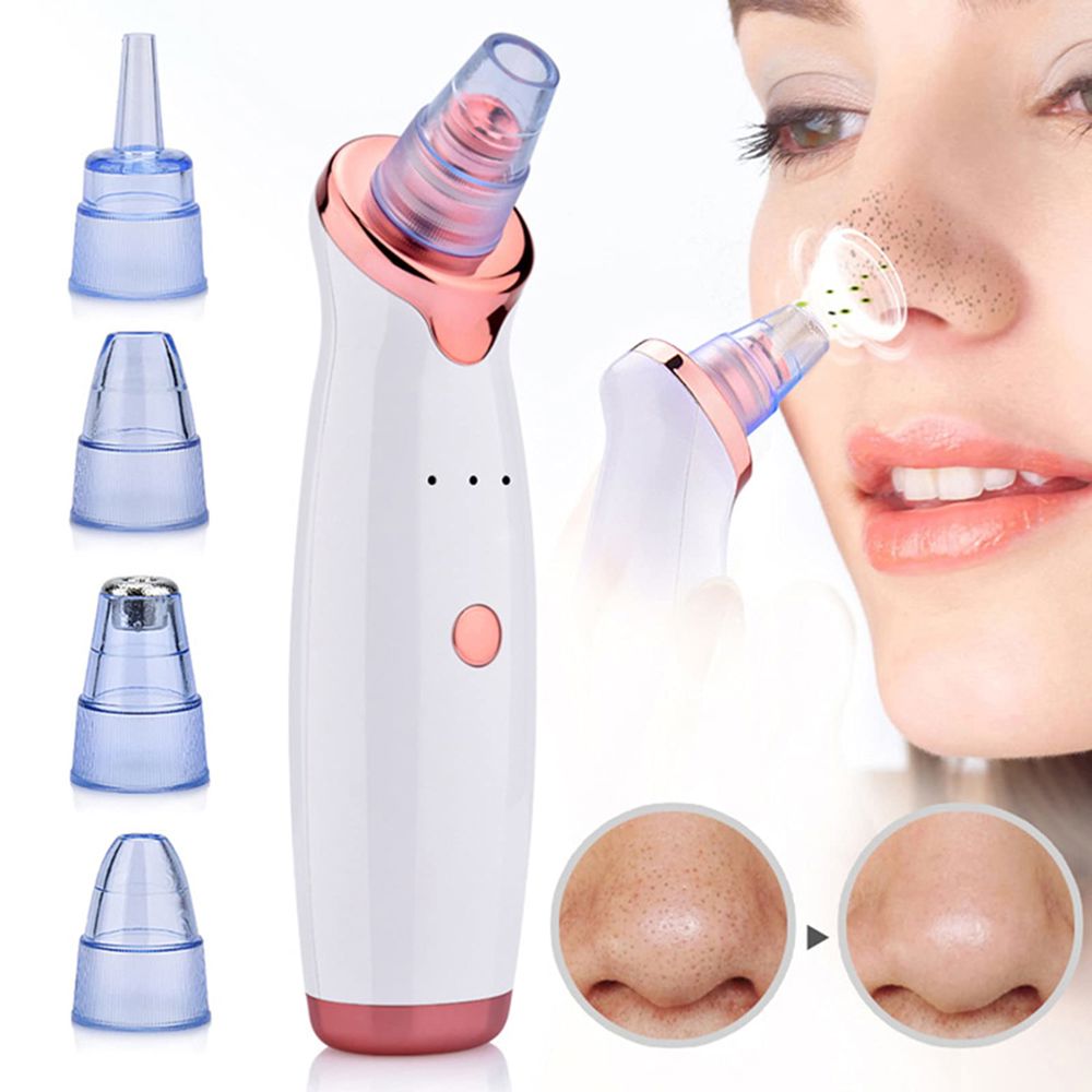 Skin cleansing and blackhead removal device_thumbnail_1