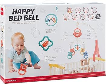 Happy bed bell_thumbnail_5