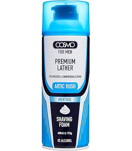 Shaving cream offer, 3 tubs_thumbnail_2