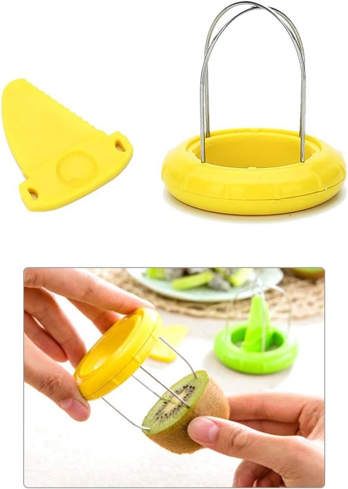Manual tool for cutting and peeling kiwi_thumbnail_1