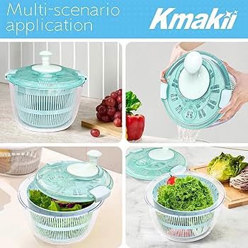 Rotary manual vegetable dryer_thumbnail_2