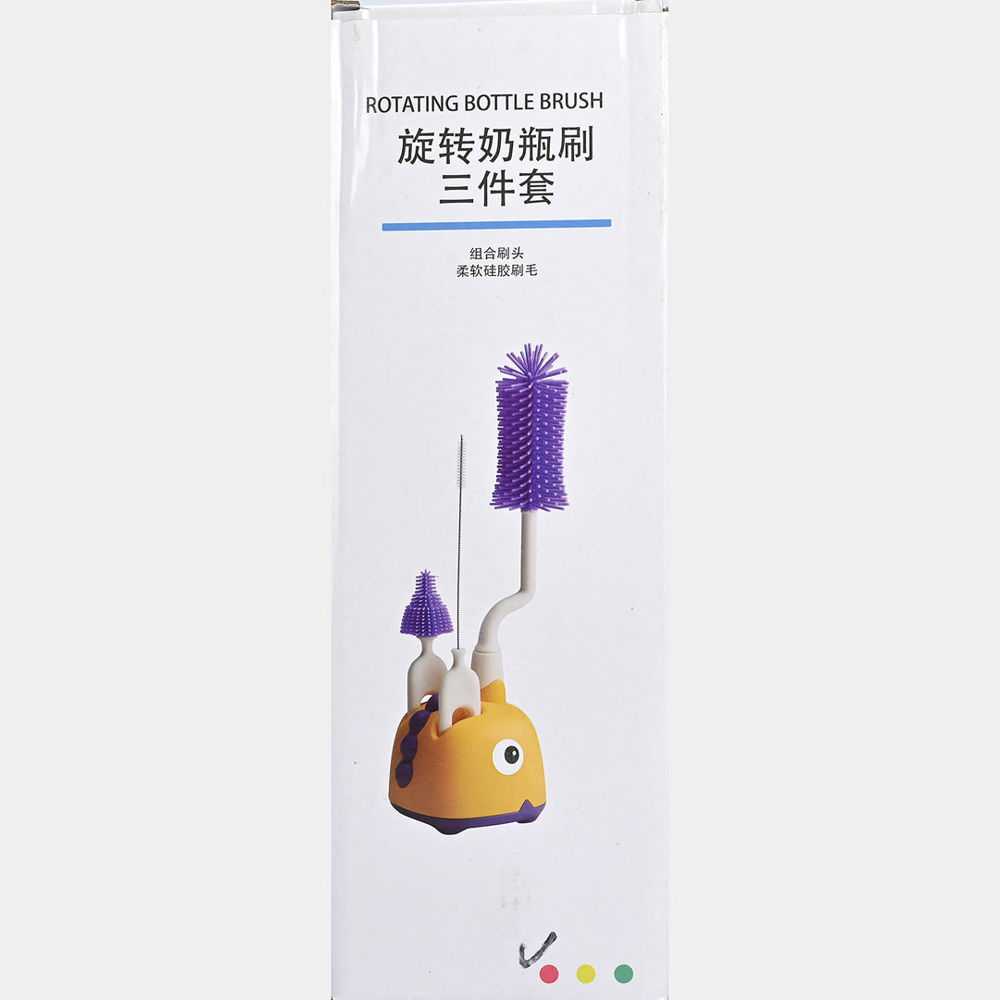 Bottle cleaning brush set_thumbnail_2