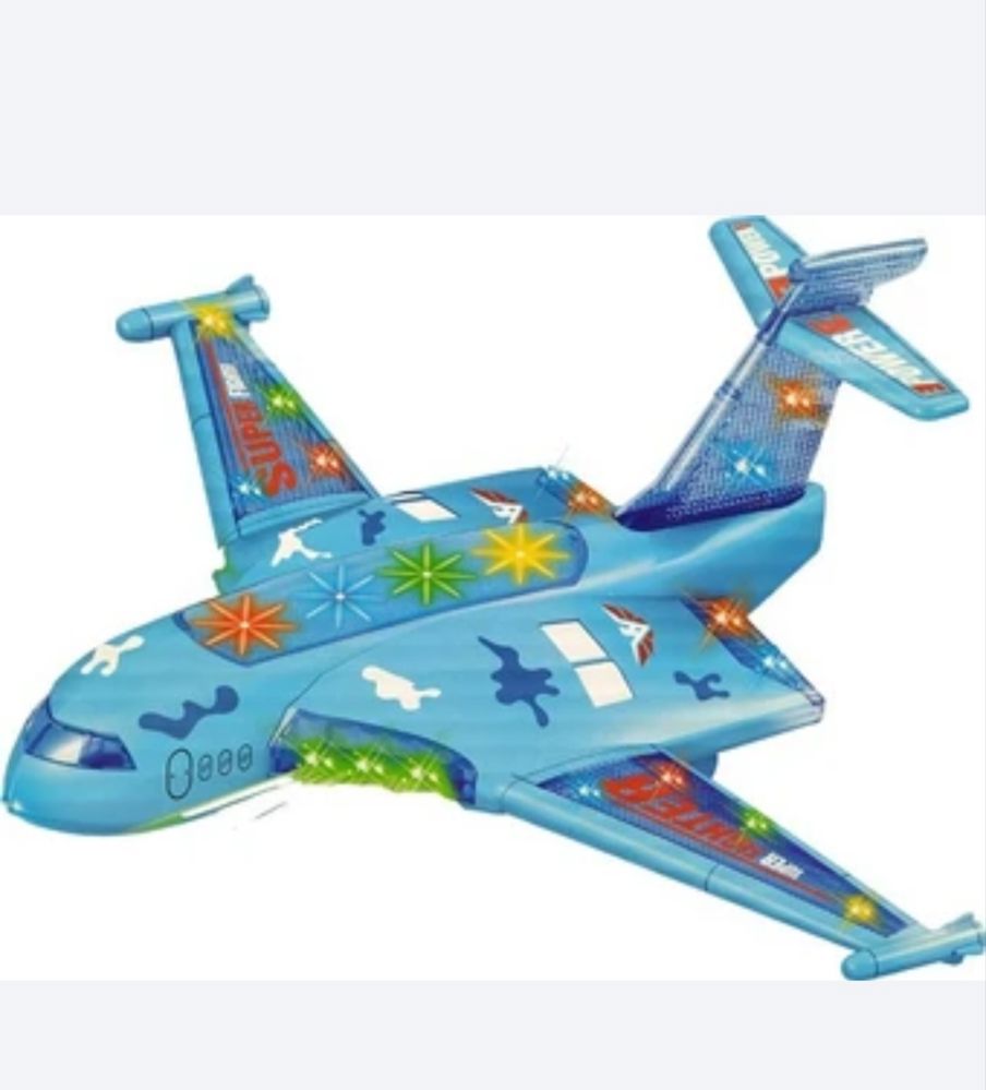 Laser airplane game_thumbnail_0