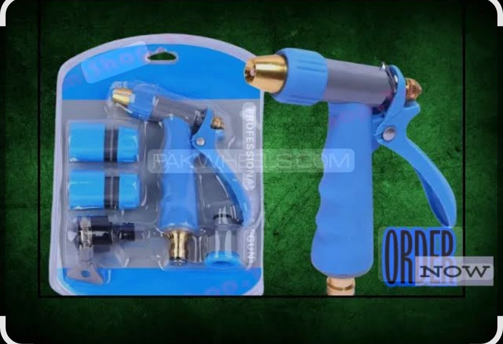 High-pressure water spray gun_thumbnail_3
