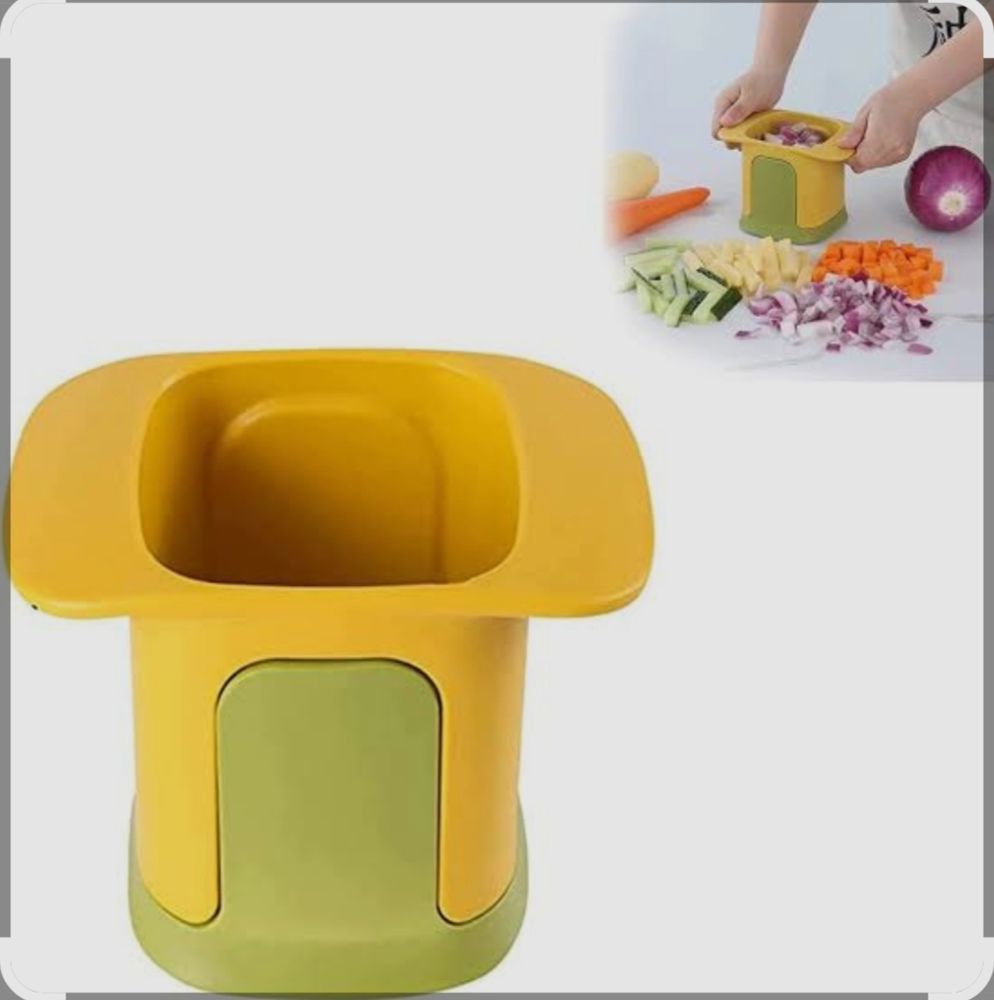 Manual vegetable slicer_thumbnail_2