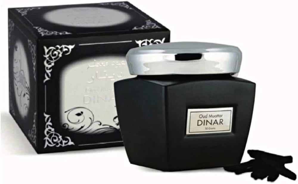 Distinctive oud incense from Dinar_thumbnail_2