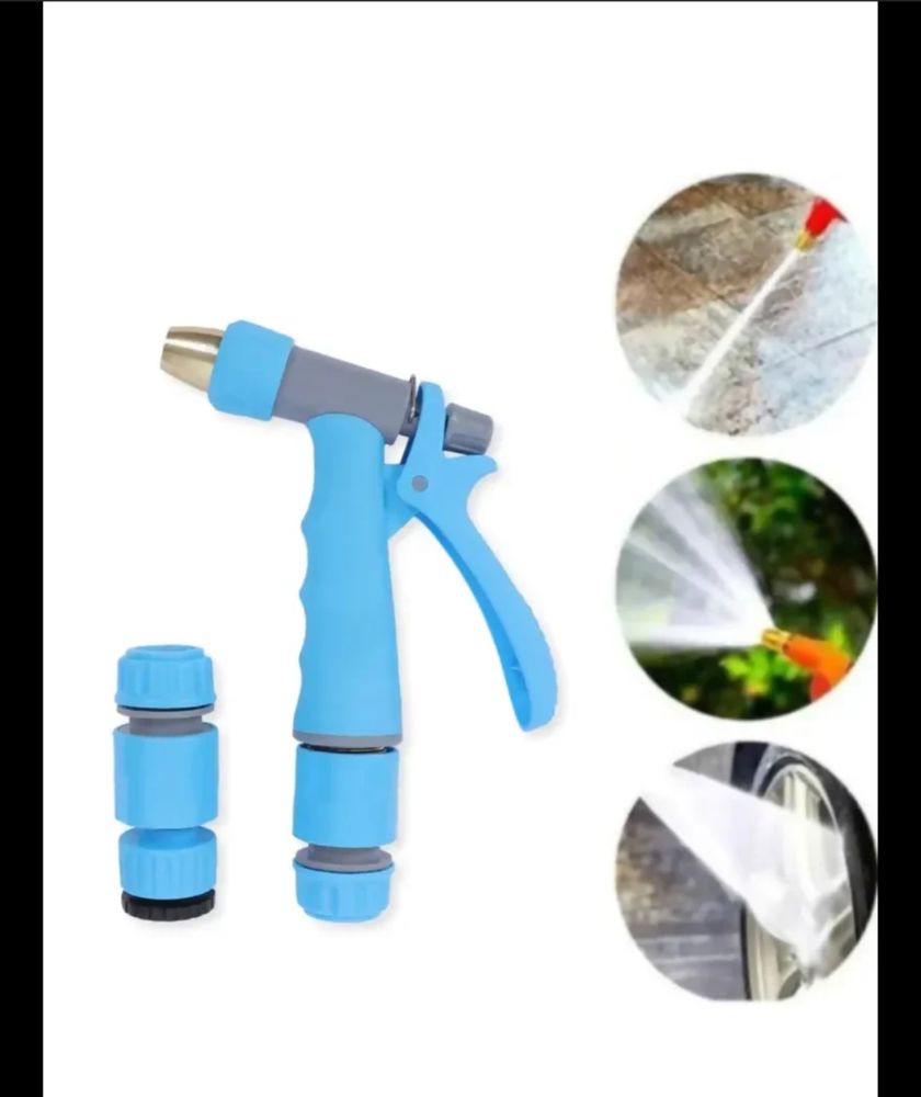 High-pressure water spray gun_thumbnail_1
