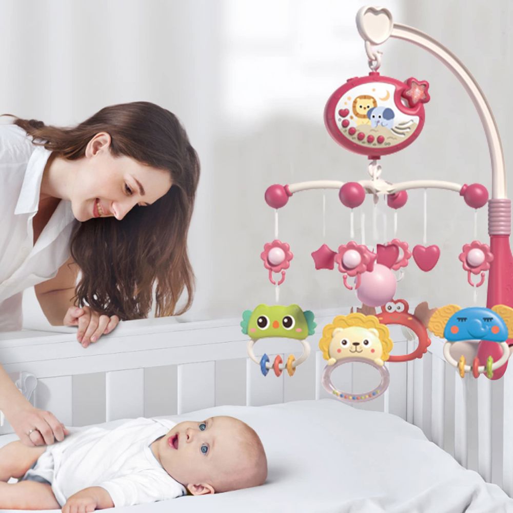 Happy bed bell_thumbnail_3