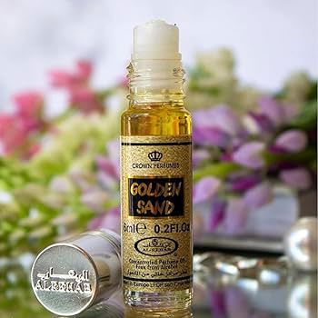 perfume Golden Sand_thumbnail_2
