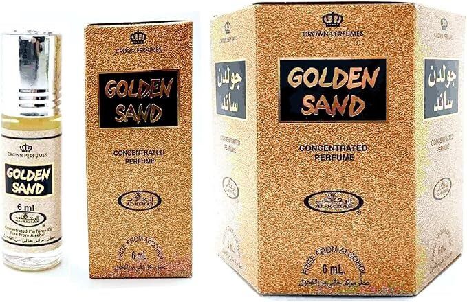 perfume Golden Sand_thumbnail_1