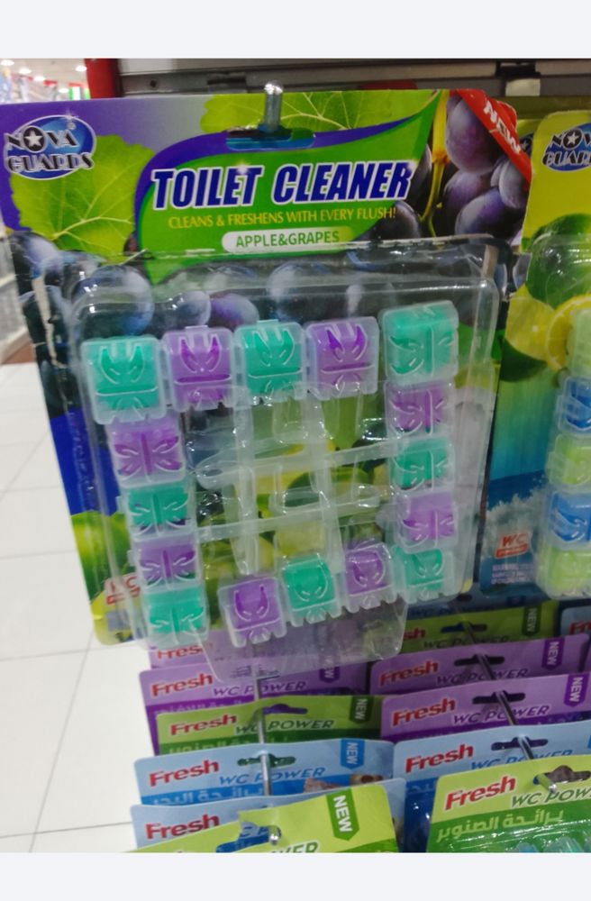 Toilet disinfectant and freshener_thumbnail_0