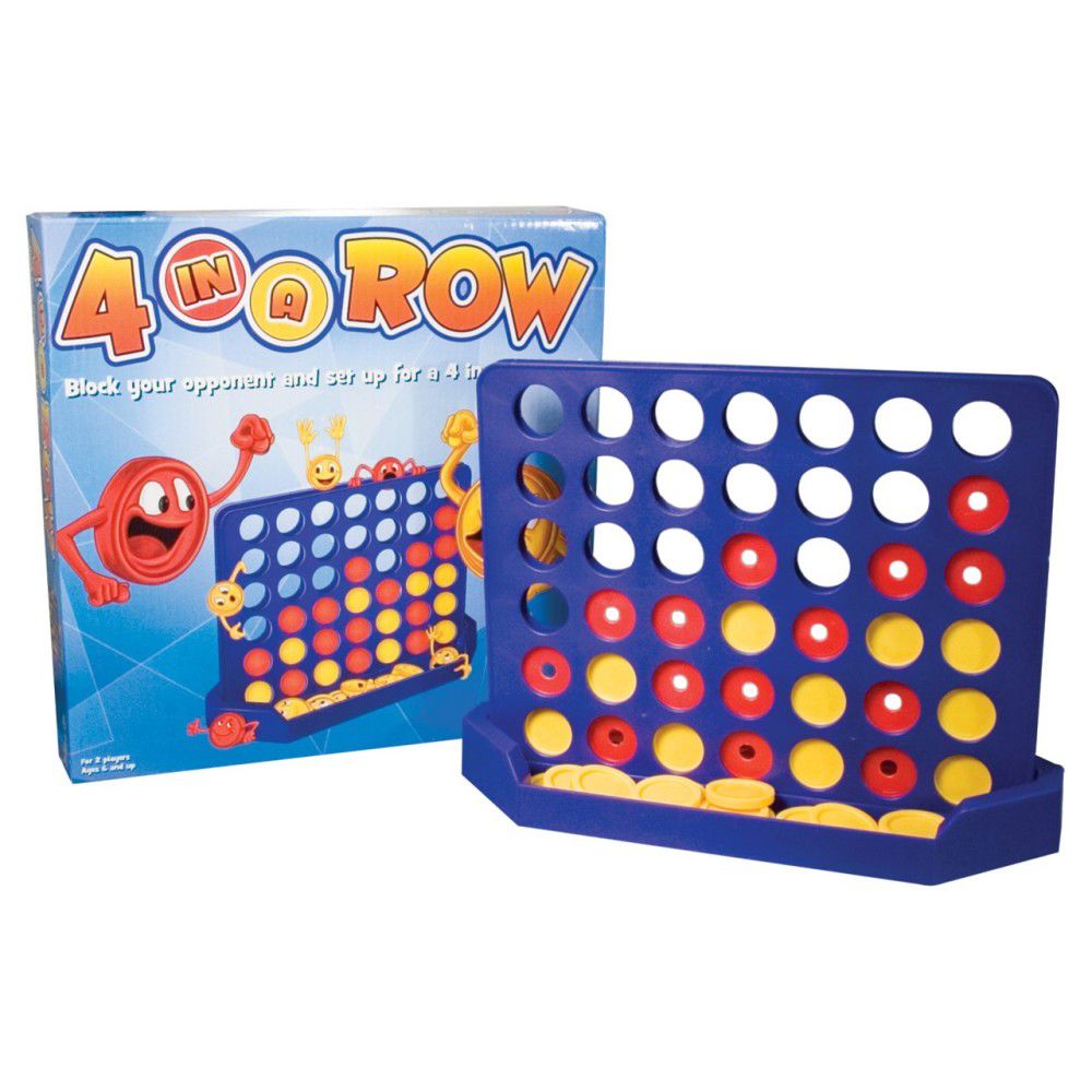 Connect Four game_thumbnail_0
