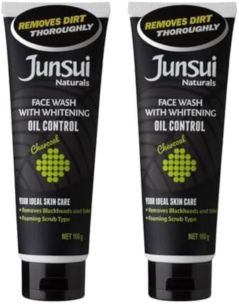 Charcoal face wash_thumbnail_0