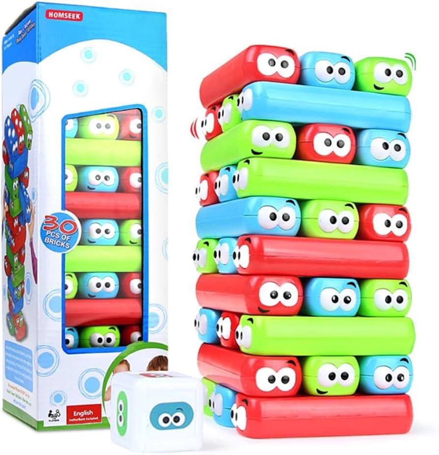 The stacking cube game includes 30 cubes._thumbnail_4