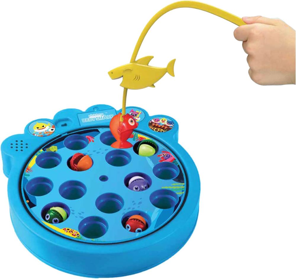 Classic fishing game_thumbnail_0