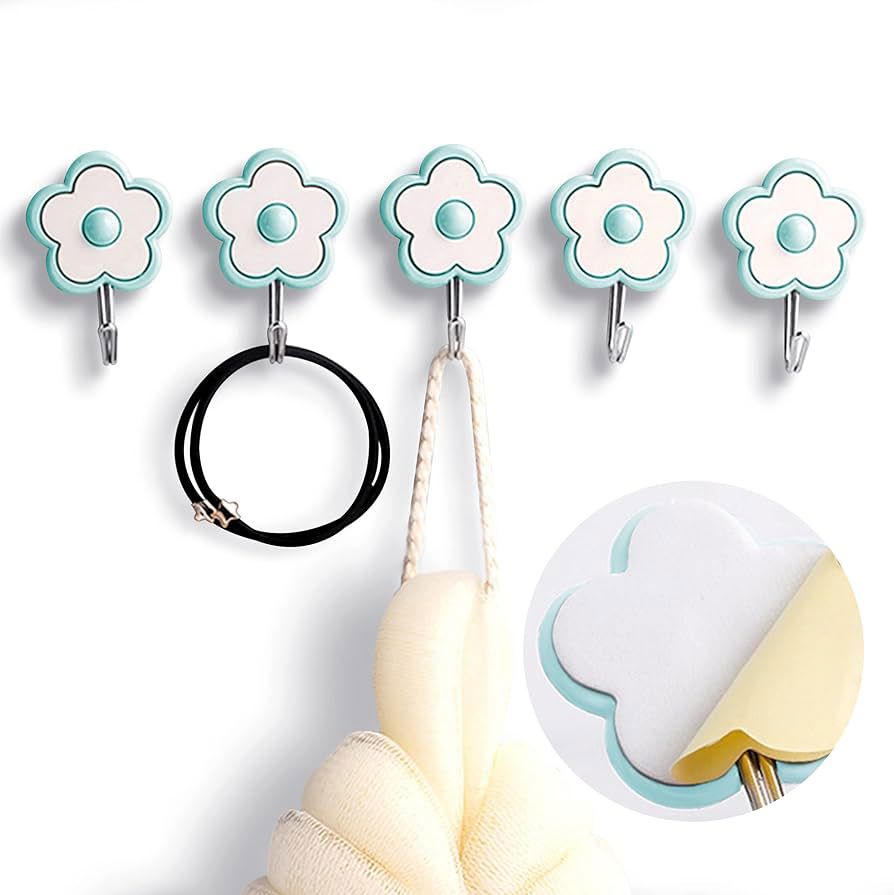 Adhesive wall hook_thumbnail_4