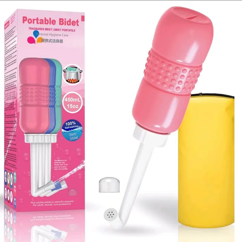 Manual bidet for personal use_thumbnail_3