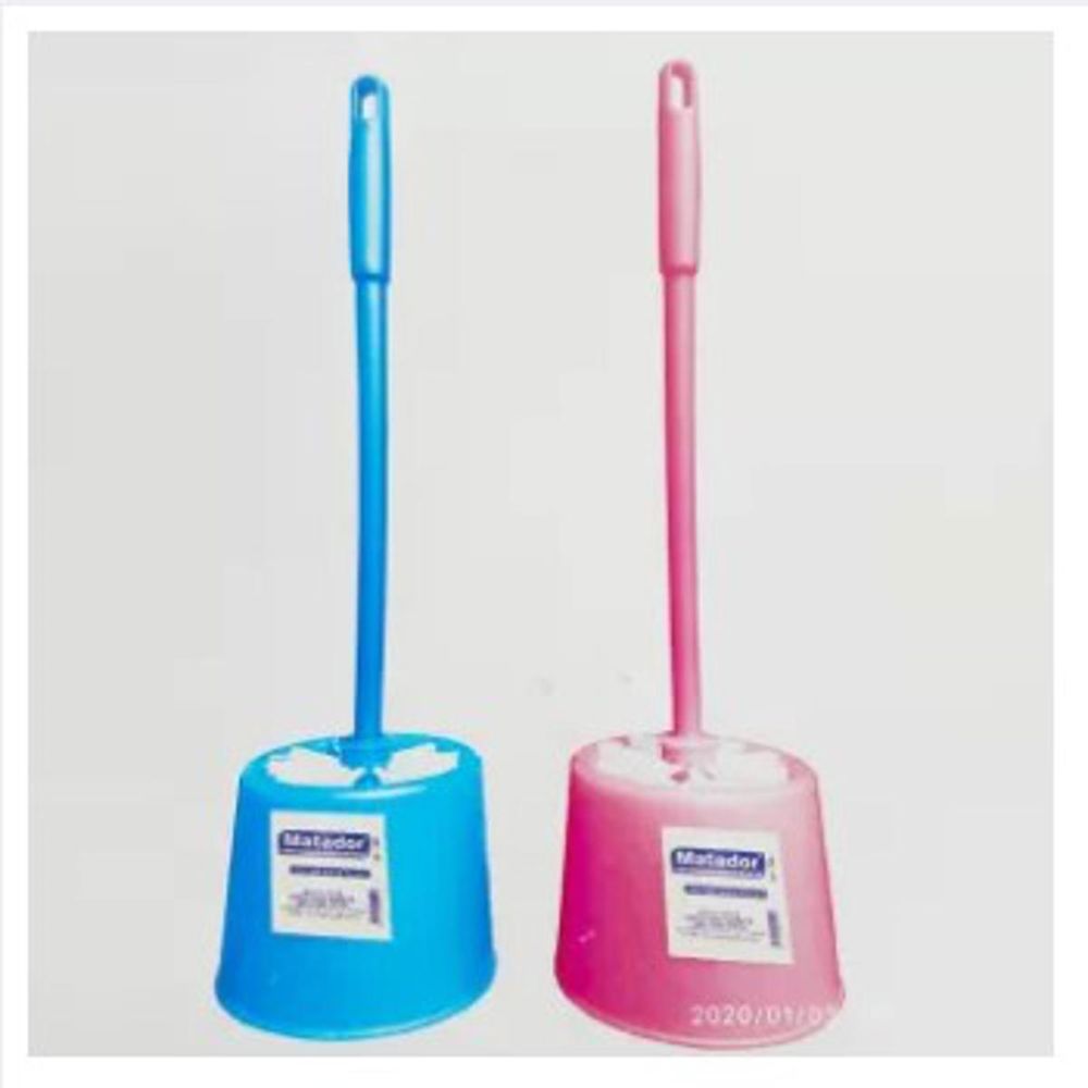 Toilet brush and holder_thumbnail_2