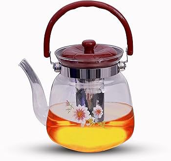 Glass tea and coffee pot_thumbnail_2