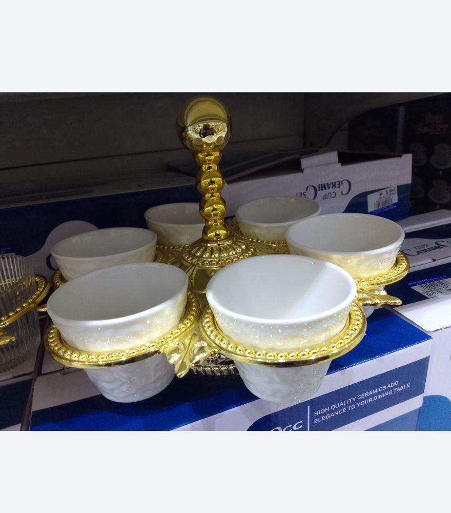Coffee serving set_thumbnail_0