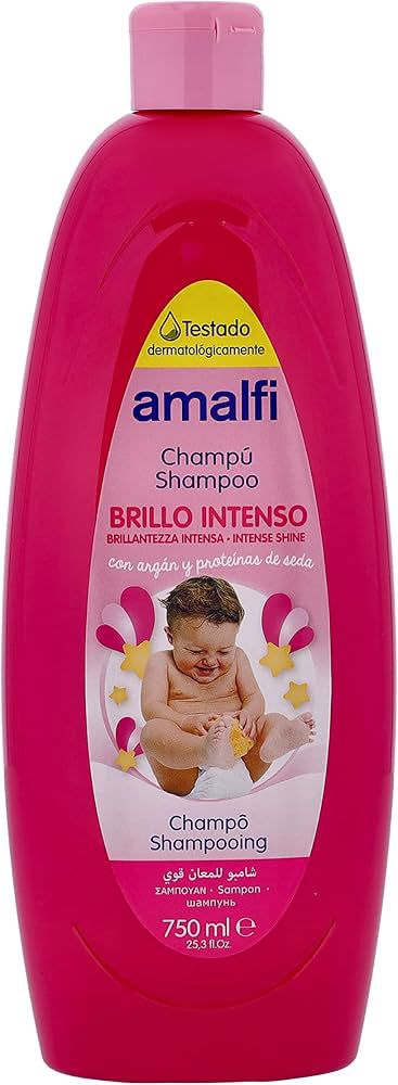Shampoo Amalfi _thumbnail_2