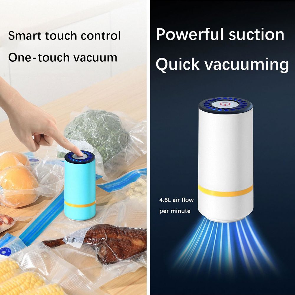 Vacuum sealer for food preservation_thumbnail_3