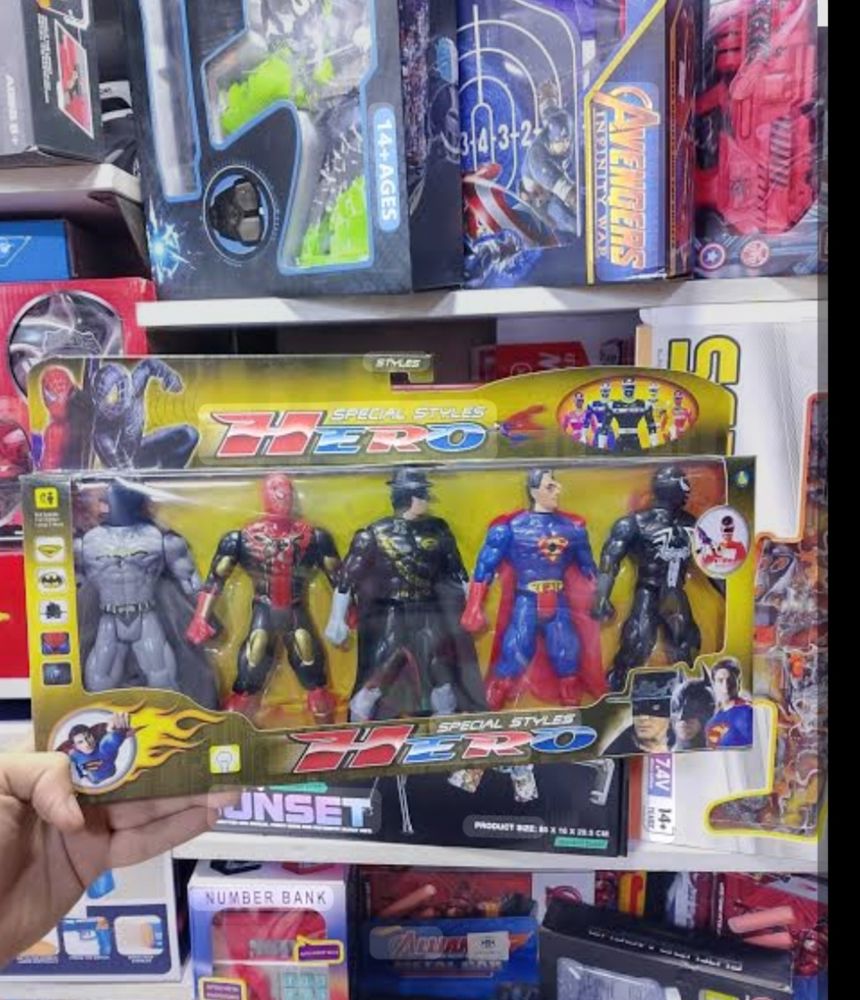 Heroes kit_thumbnail_2