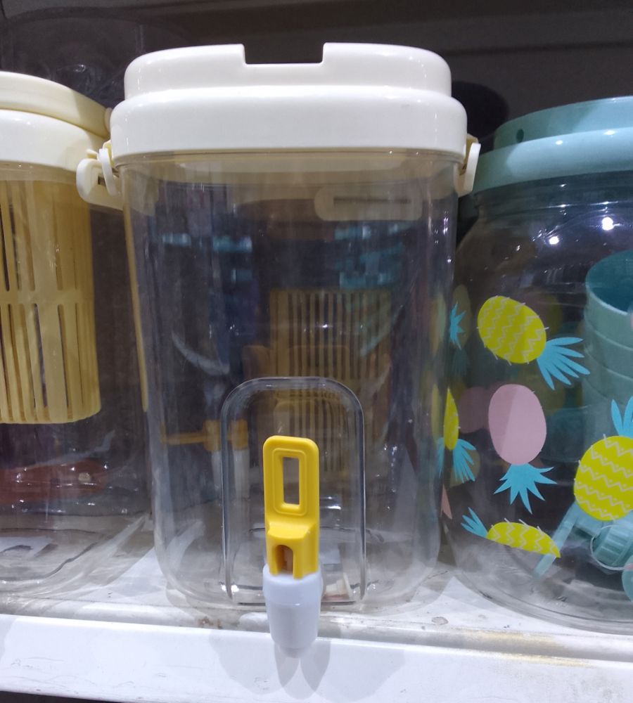 Juice dispenser set with cups_thumbnail_3