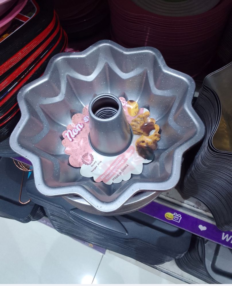 Tefal cake mold_thumbnail_1