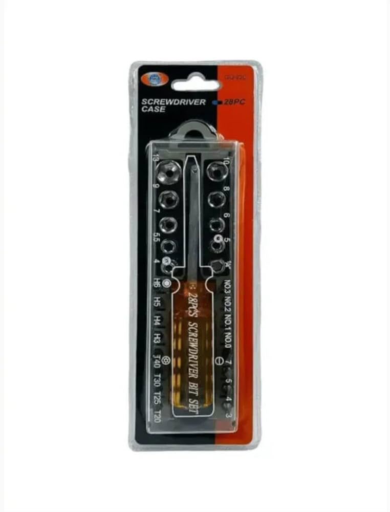 Various screwdriver bits of different sizes_thumbnail_1