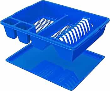 Multi-purpose dish drying rack_thumbnail_0