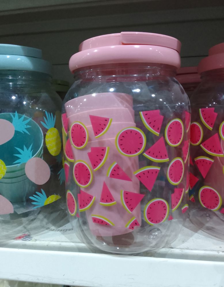 Juice dispenser set with cups_thumbnail_2