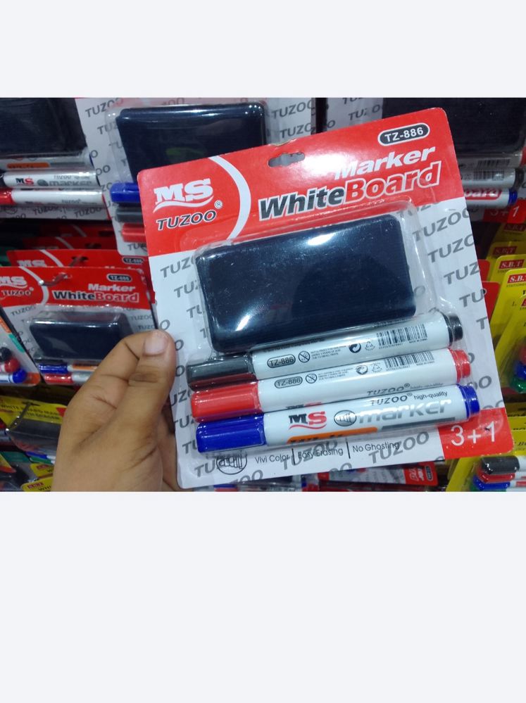 Whiteboard markers with eraser_thumbnail_1