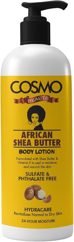 Shea butter body lotion_thumbnail_3