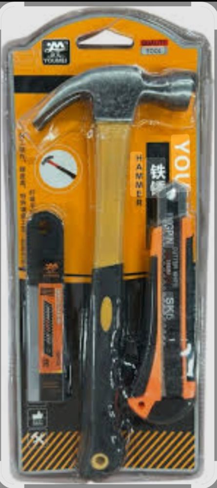Construction tool set_thumbnail_1