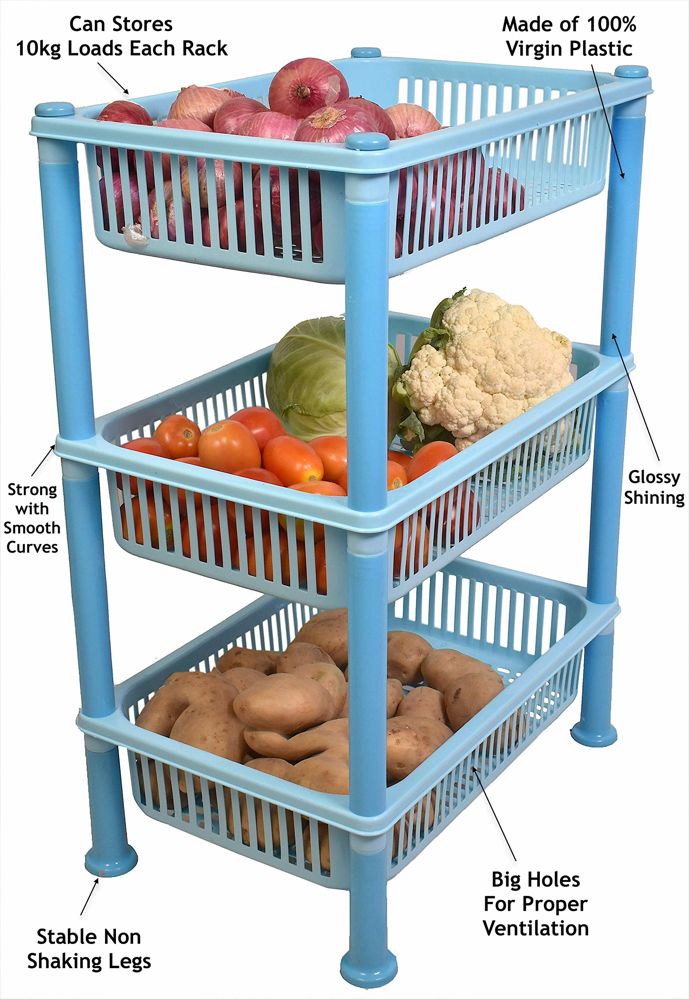 Plastic shelf set_thumbnail_3