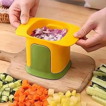 Manual vegetable slicer_thumbnail_1
