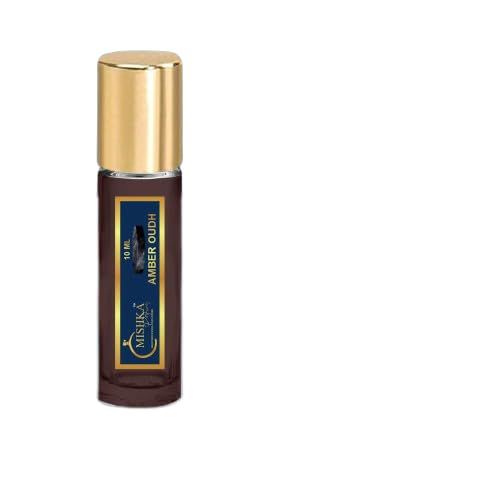 Aromatic oil with the scent of oud and amber_thumbnail_2