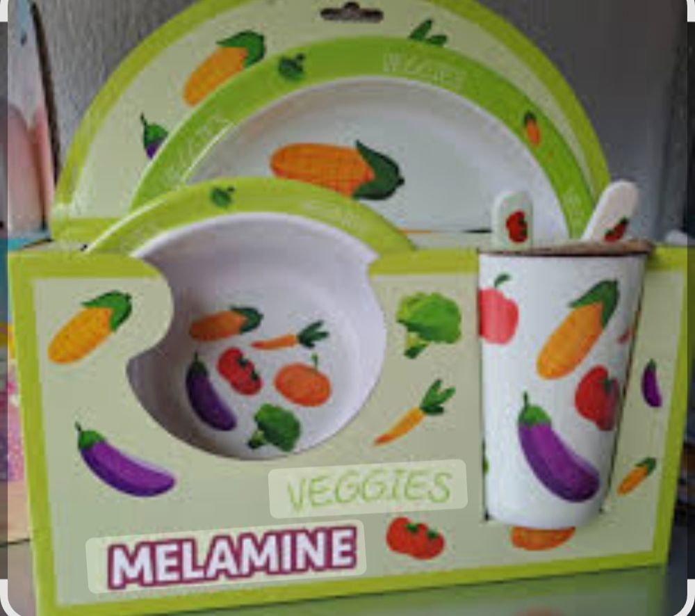 Dining set for children_thumbnail_1