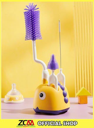Bottle cleaning brush set_thumbnail_3