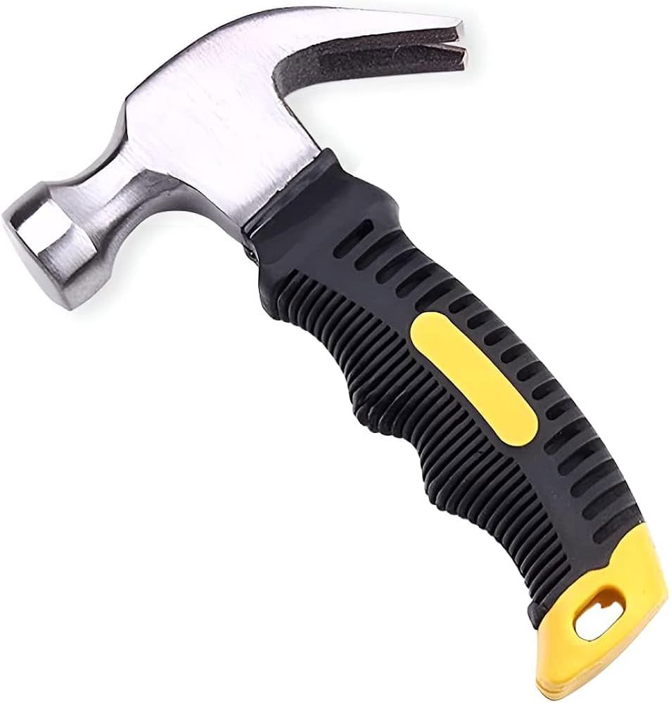 Hammer and set of nails_thumbnail_2